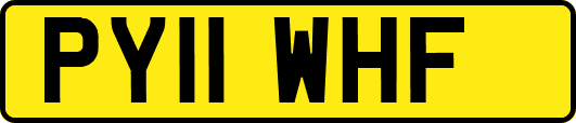 PY11WHF