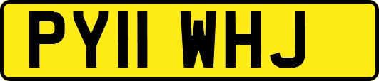 PY11WHJ