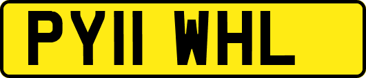 PY11WHL