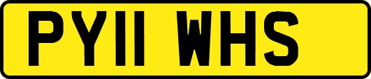 PY11WHS