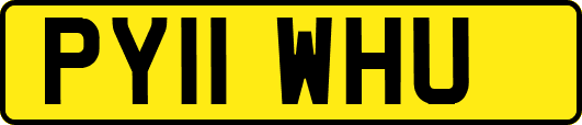 PY11WHU