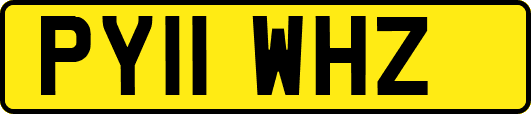 PY11WHZ