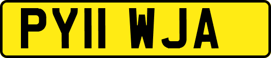 PY11WJA