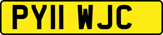 PY11WJC