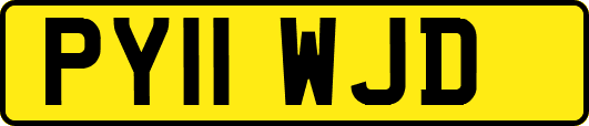 PY11WJD