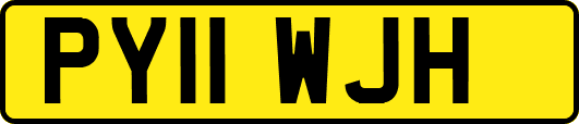 PY11WJH