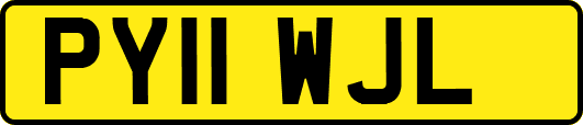 PY11WJL