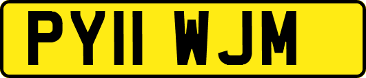 PY11WJM