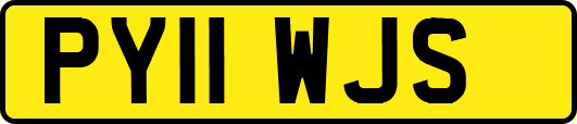 PY11WJS