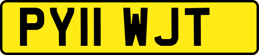 PY11WJT