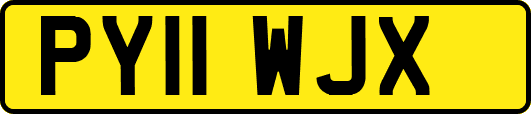 PY11WJX