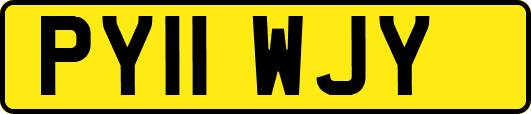 PY11WJY