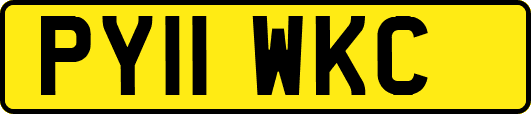 PY11WKC