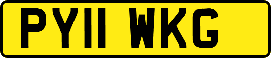 PY11WKG