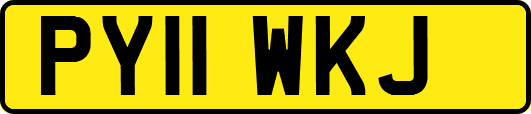 PY11WKJ