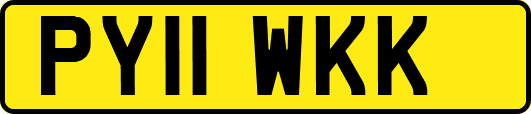 PY11WKK