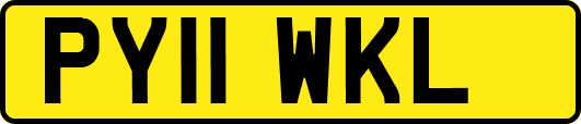 PY11WKL