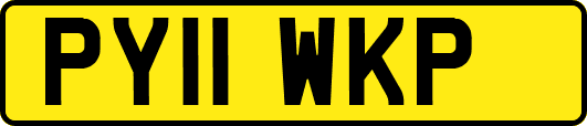 PY11WKP