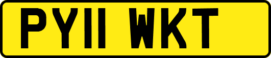 PY11WKT