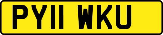 PY11WKU
