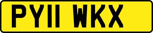 PY11WKX