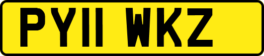 PY11WKZ