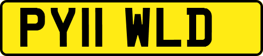 PY11WLD