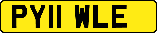 PY11WLE