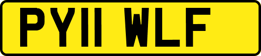 PY11WLF