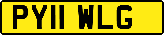 PY11WLG