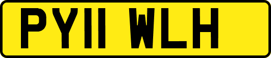 PY11WLH