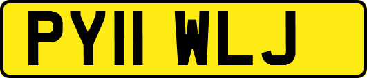 PY11WLJ