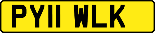 PY11WLK