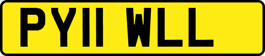 PY11WLL