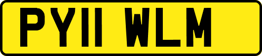 PY11WLM
