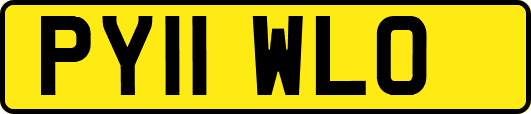 PY11WLO