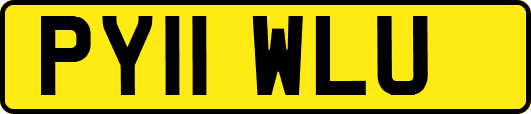 PY11WLU