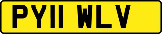 PY11WLV