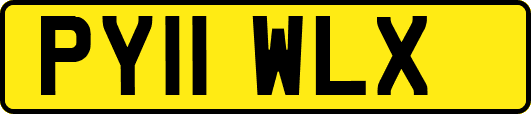 PY11WLX