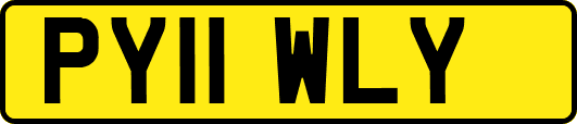 PY11WLY