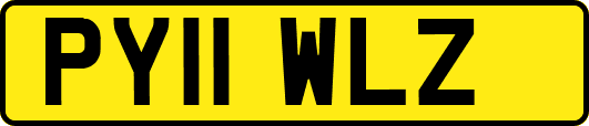 PY11WLZ