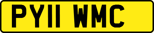 PY11WMC