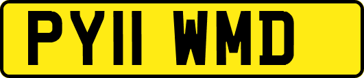 PY11WMD