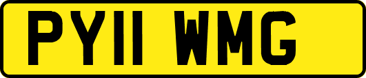 PY11WMG