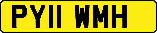 PY11WMH