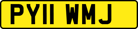 PY11WMJ