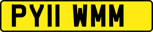PY11WMM