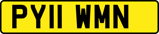 PY11WMN