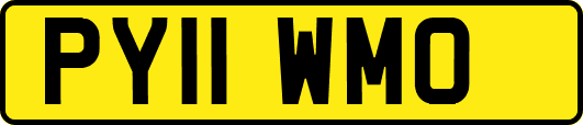 PY11WMO