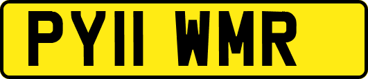 PY11WMR
